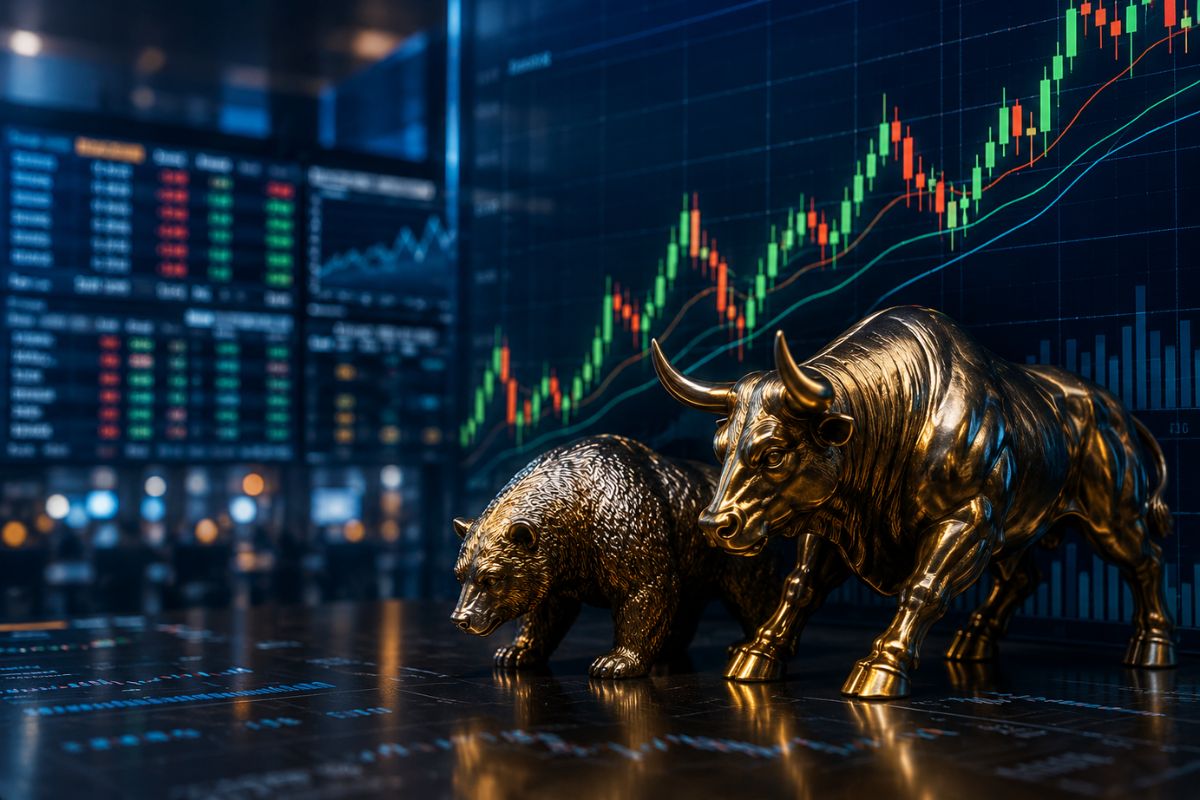 Nifty Options Trading