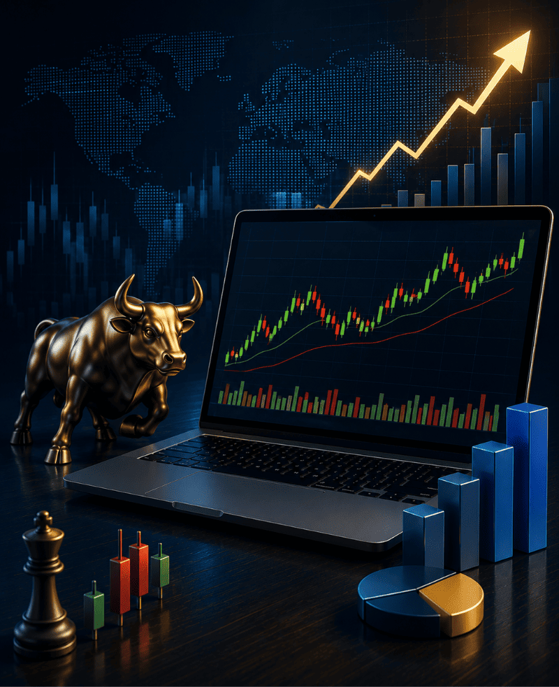 STOCK FUTURES & OPTIONS (1)